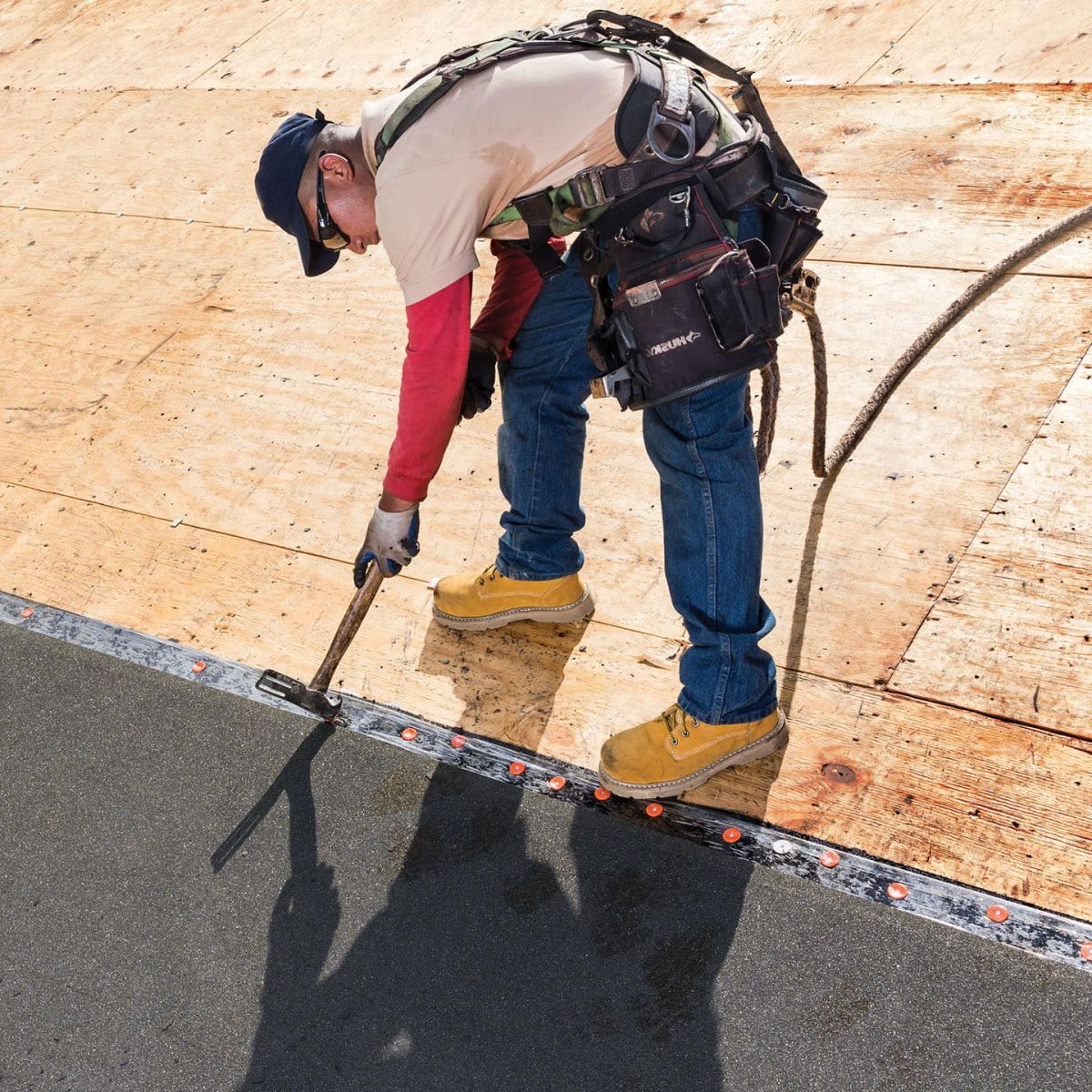 Aztec Roofing LLC Images
