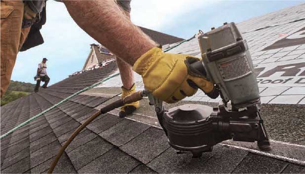 Aztec Roofing LLCImages