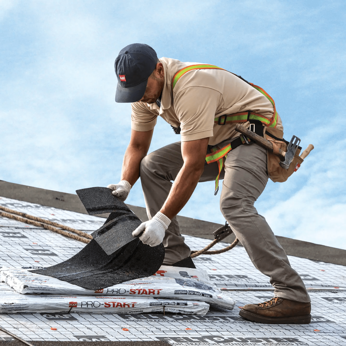Aztec Roofing LLC Images
