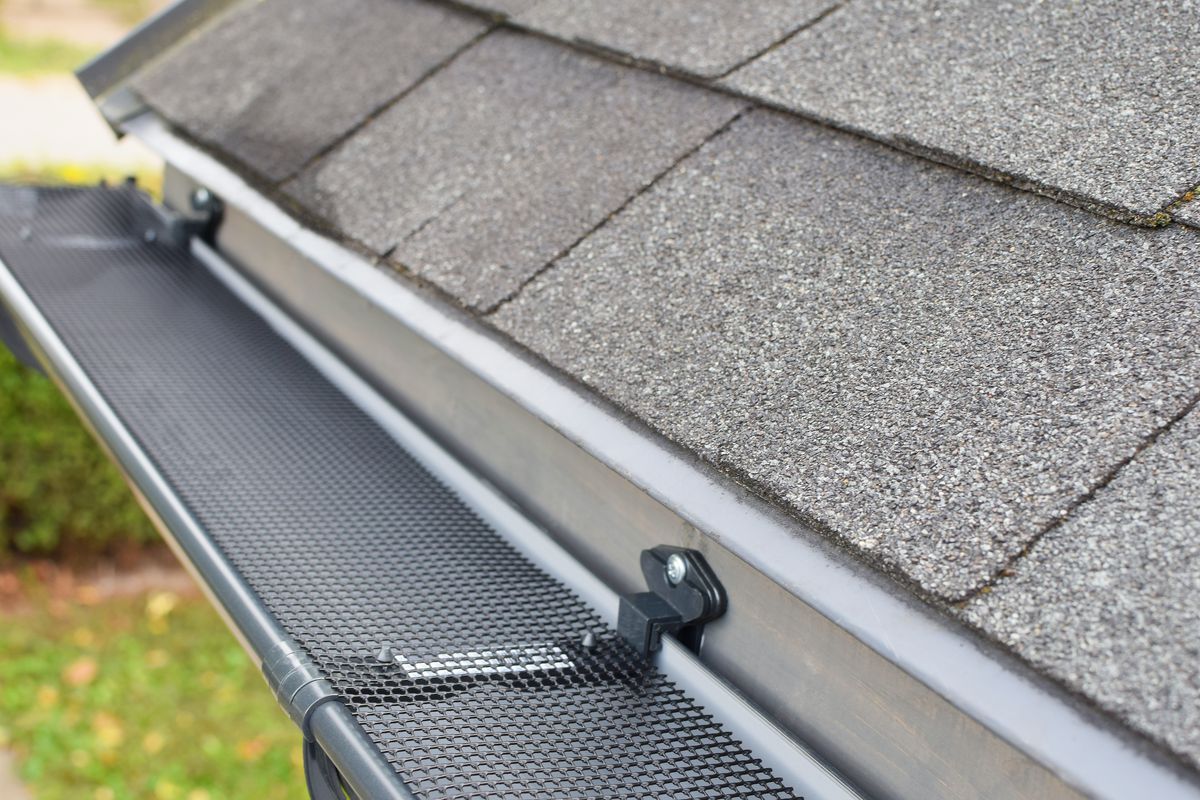 Aztec Roofing LLC Images