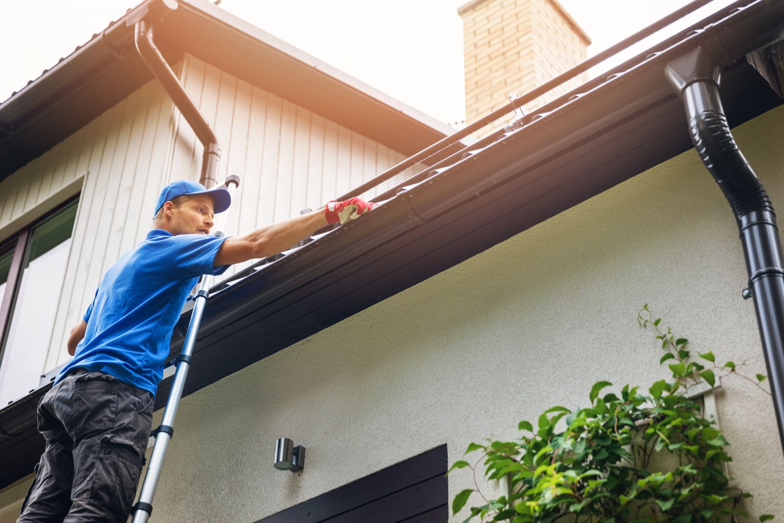 Aztec Roofing LLC Images