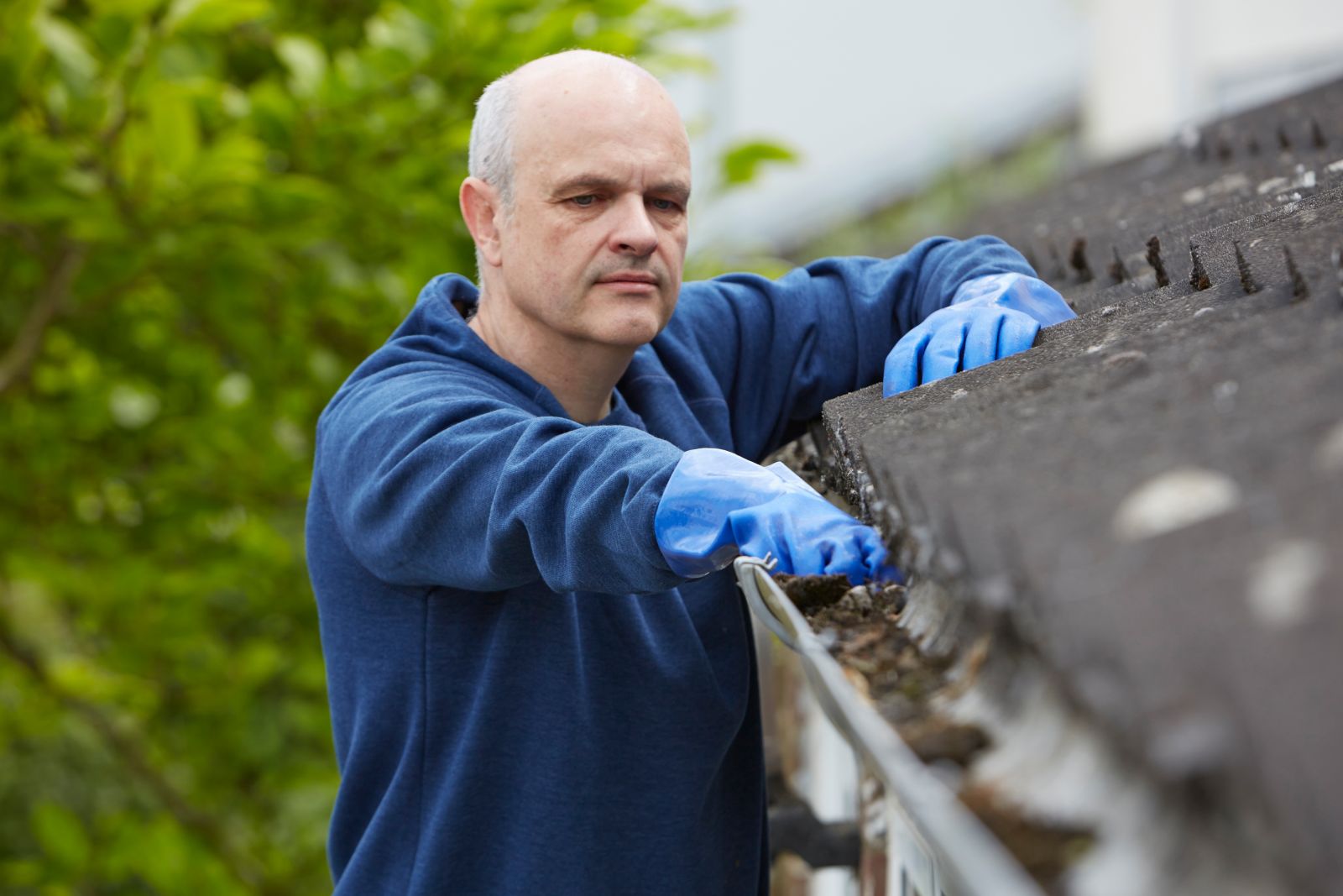 Aztec Roofing LLC Images